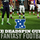 Image for article titled Steven Jackson Will Crumple Like A Duraflame Log: The Deadspin 2012 NFC Fantasy Football Preview